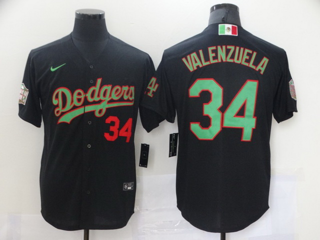 Los Angeles Dodgers Jerseys 120